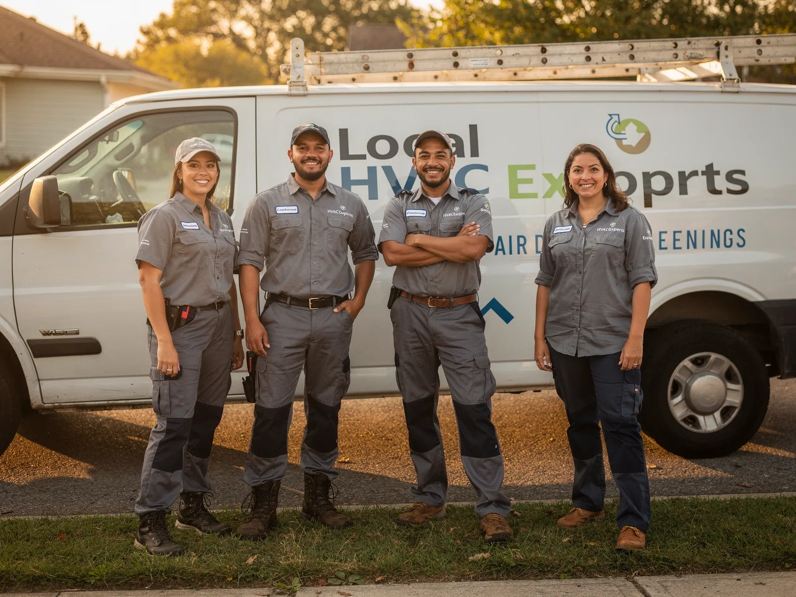 24/7 HVAC Repair & AC Replacement company in Warsaw, KY