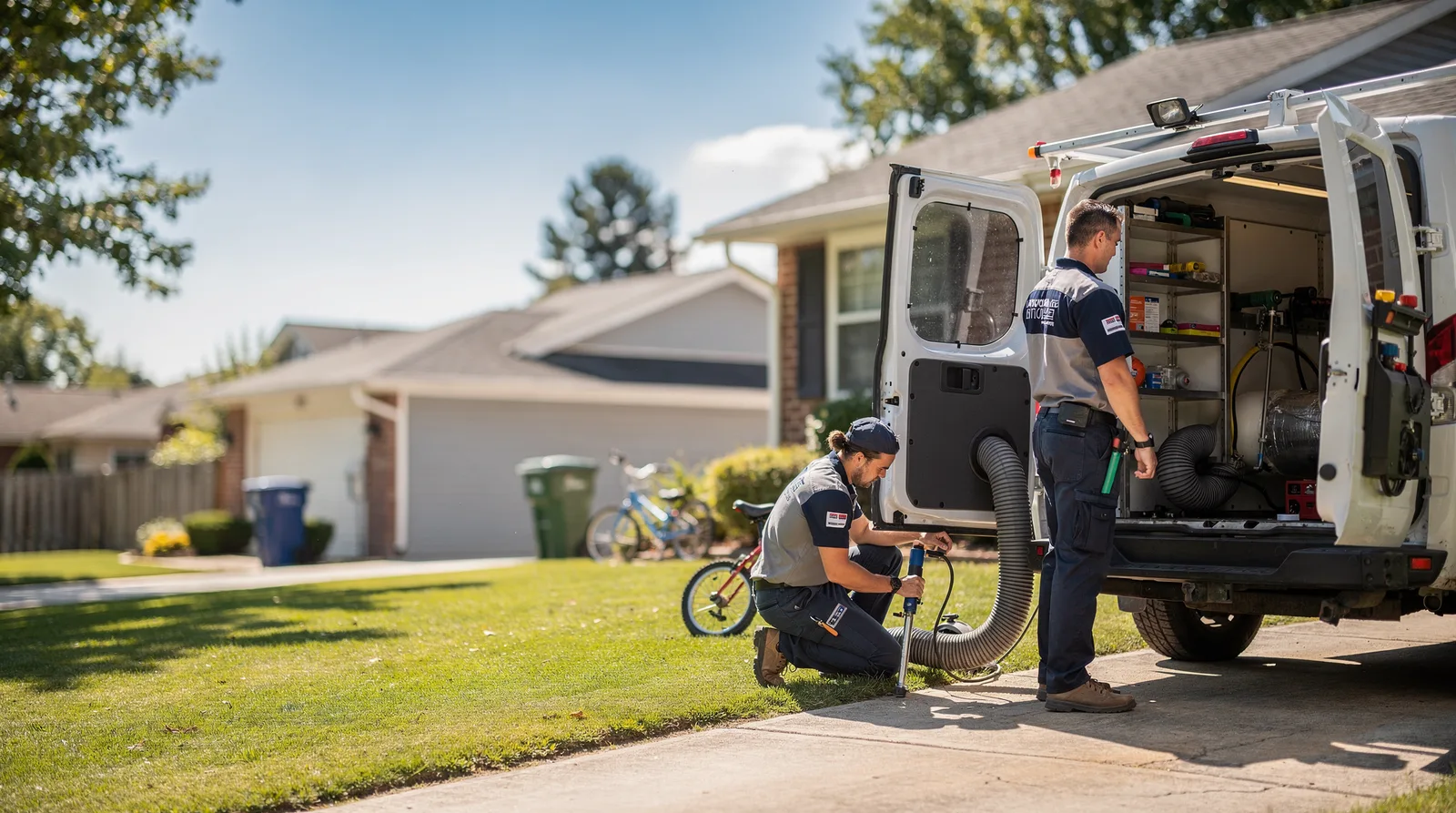 24/7 HVAC Repair & AC Replacement in Warsaw, KY near me